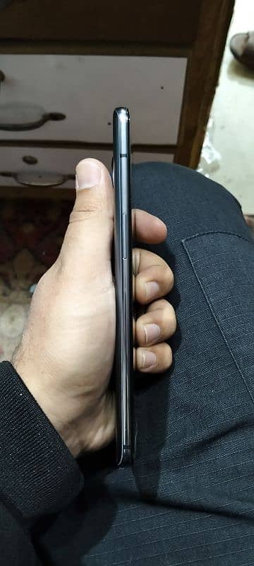 Oneplus 7t 8/128 Mint Condition 2