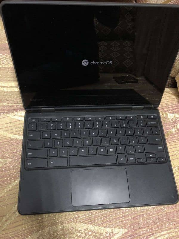 Lenovo N23 yoga 0