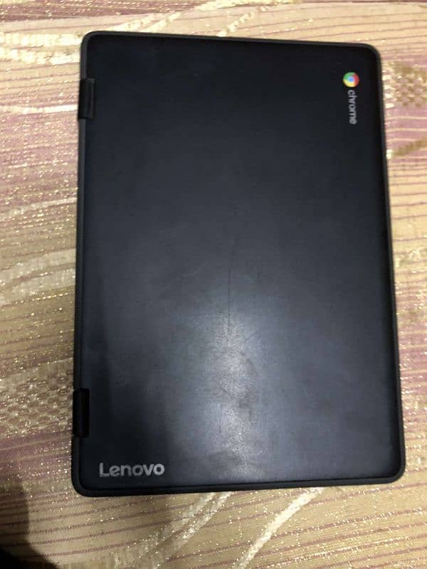 Lenovo N23 yoga 3