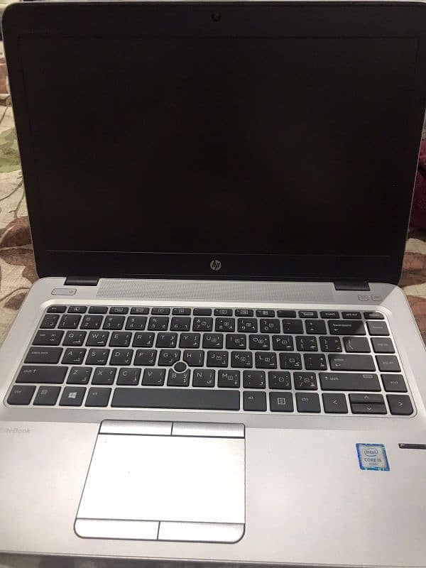 Hp Elitebook 0