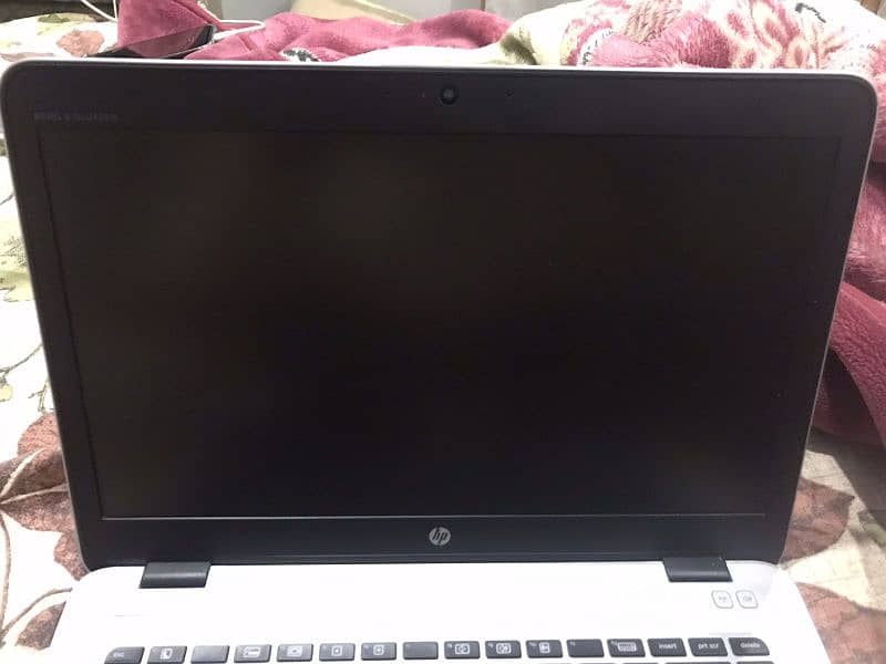 Hp Elitebook 5