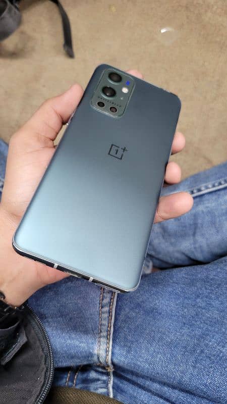 oneplus 9pro 12/256 dual approved 2