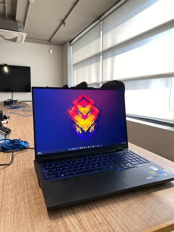 Lenovo Legion Pro 5i Gaming Laptop i9 14900HX RTX 4070 0