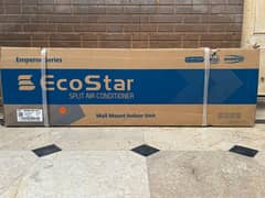 Ecostar Split