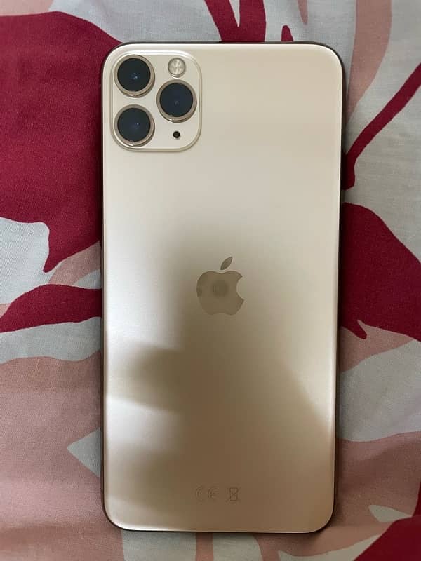 iPhone 11 Pro Max 0