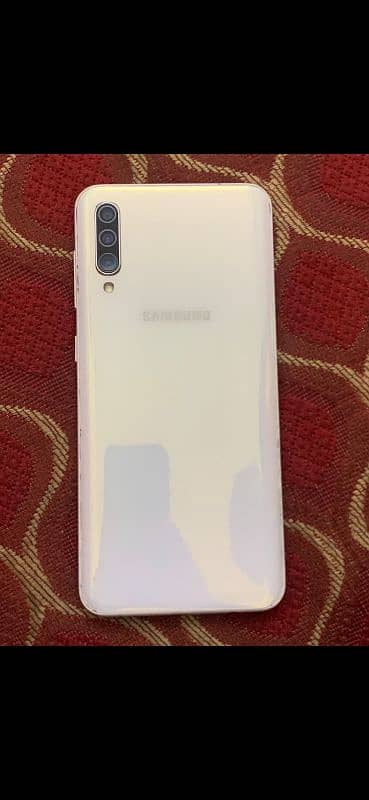 samsung A30s best condition zero scratches 0