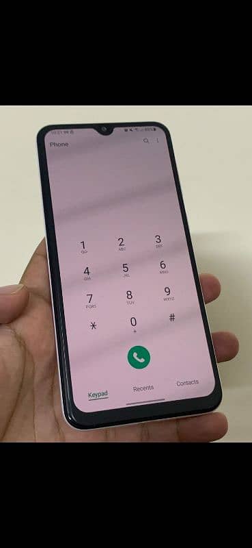 samsung A30s best condition zero scratches 1