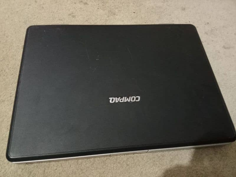 Hp compaq laptop 3