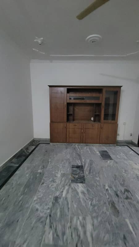 7 Marla very beautiful hot location house for rent in rever garden Islamabad 2