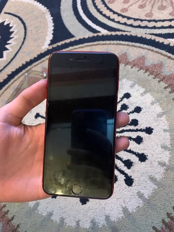 iPhone 8 Plus Non 256 Gb 4