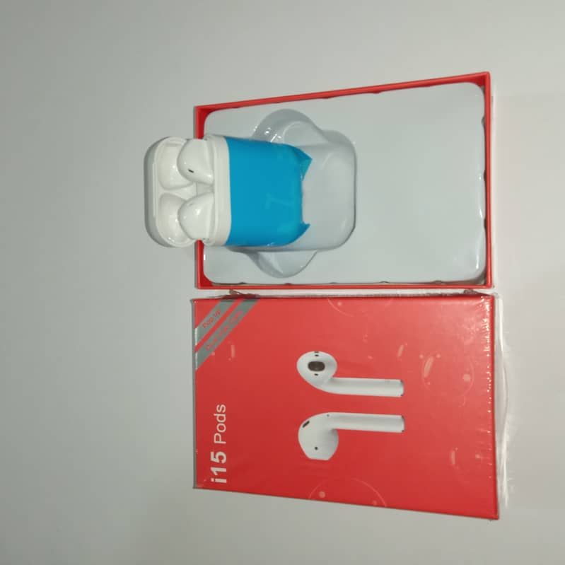 Wireless Earphone 3