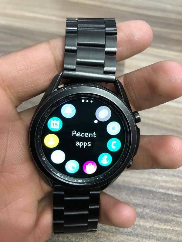 Samsung Galaxy Watch 3 3