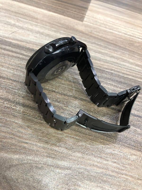 Samsung Galaxy Watch 3 5