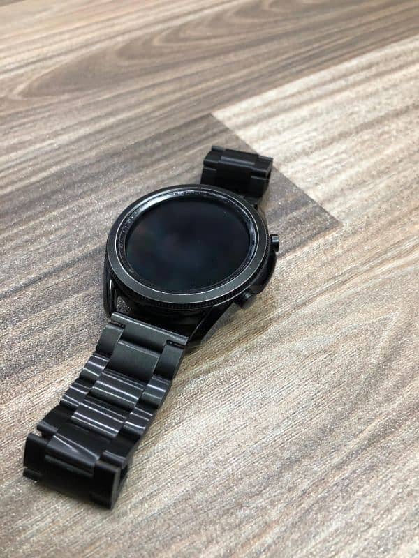 Samsung Galaxy Watch 3 6