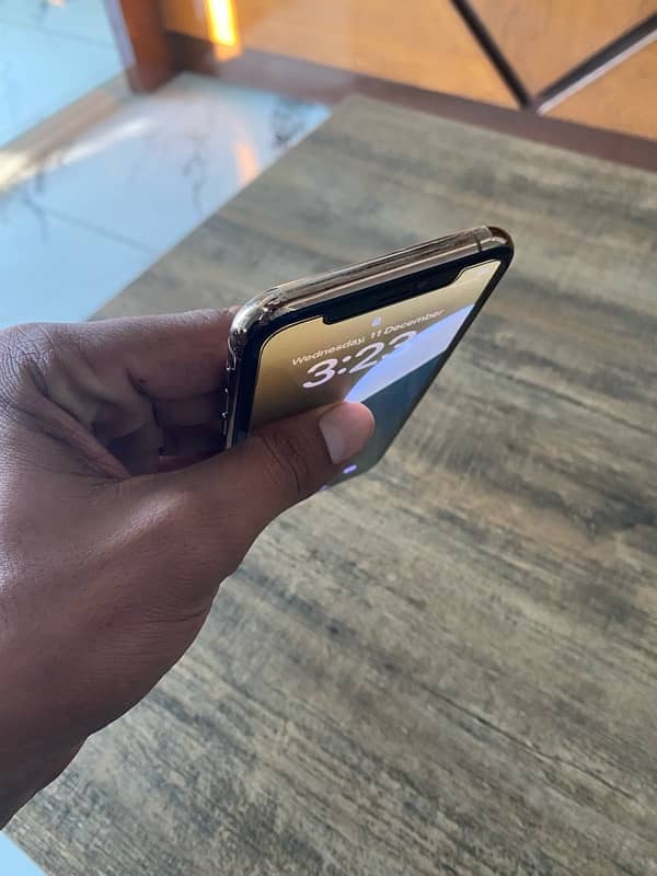 iphone 11 pro jv 64 gb panel change 1