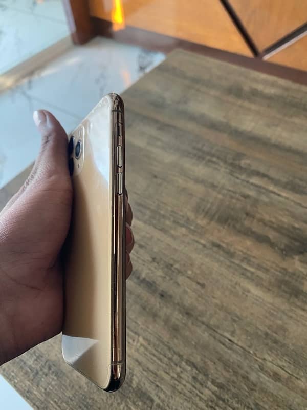 iphone 11 pro jv 64 gb panel change 2