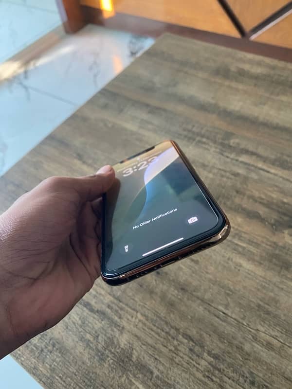 iphone 11 pro jv 64 gb panel change 3