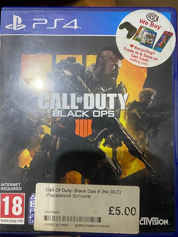 call of duty black ops 4 3