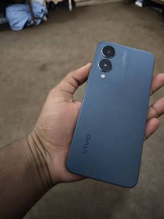 vivo y17s