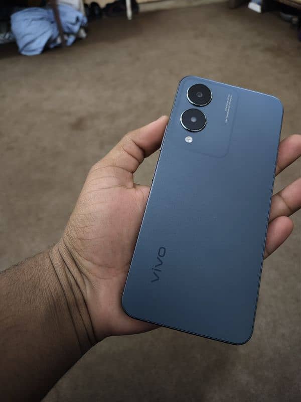 vivo y17s 0