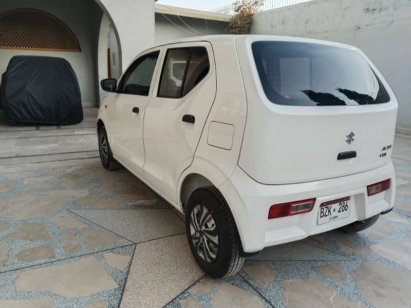 Suzuki Alto 2023 2