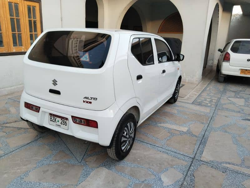 Suzuki Alto 2023 6