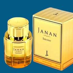 J. perfume (Janan)