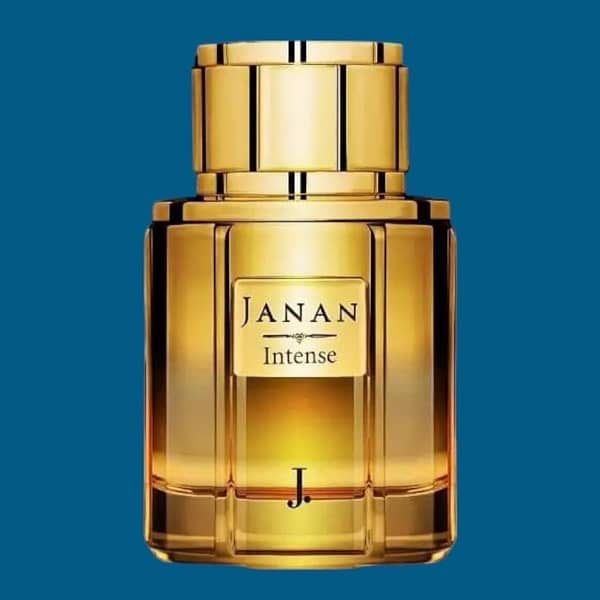 J. perfume (Janan) 1