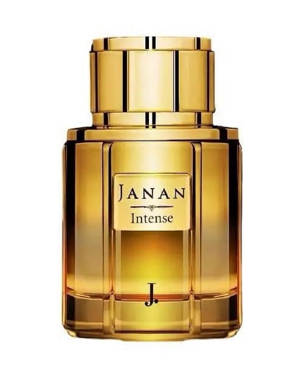 J. perfume (Janan) 2