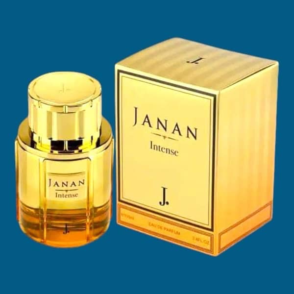 J. perfume (Janan) 3