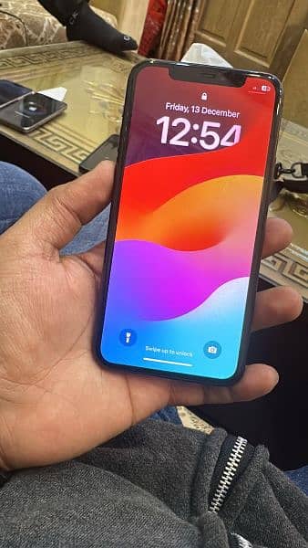 Iphone 11 Pro 512gb PTA Approved 1