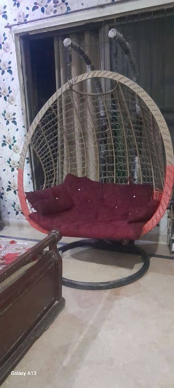 swing chair jhoola 2