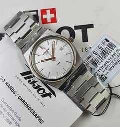 Tissot