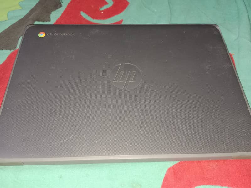 Hp Chromebook 0