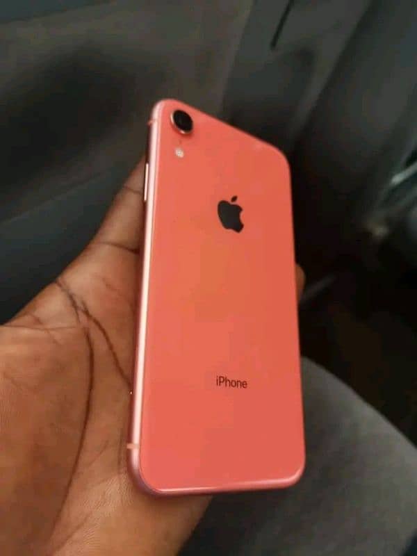 IPhone xr 10/10 0