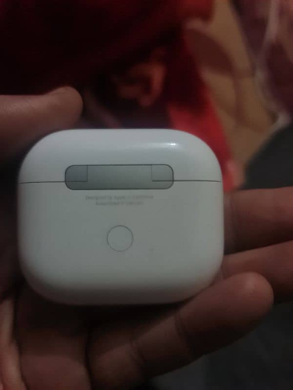 air pod 1