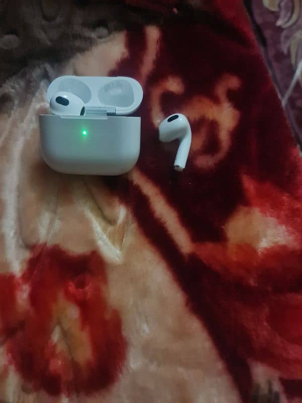 air pod 2