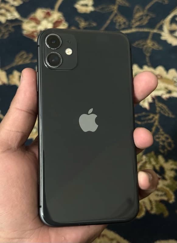 iphone 11 Non Pta 0