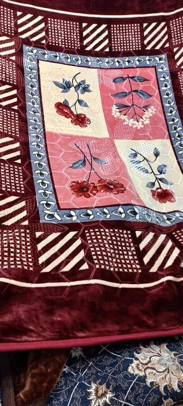 Korean Blanket 4