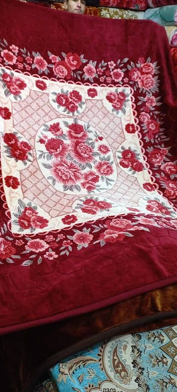 Korean Blanket 19