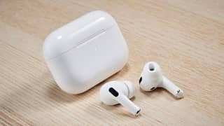 Apple Airpods Pro 2 with Highfy Quality