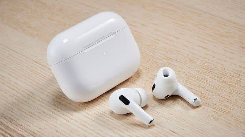 Apple Airpods Pro 2 with Highfy Quality 0