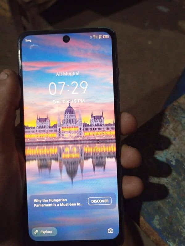 Tecno spark 8 pro 0