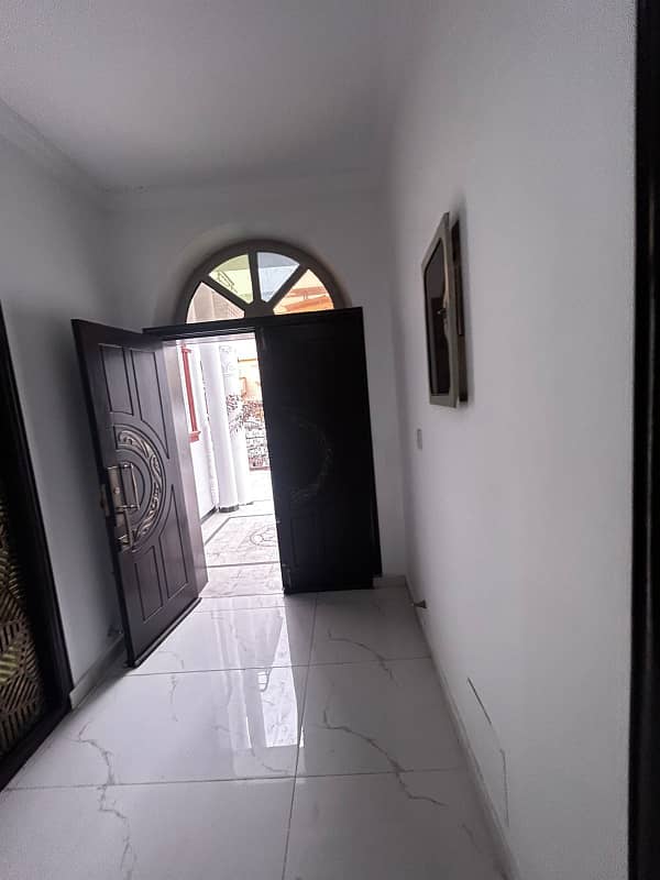 1 kanal ultra modren brand new white palace for rent in bahria town phase 7 rawalpindi 1