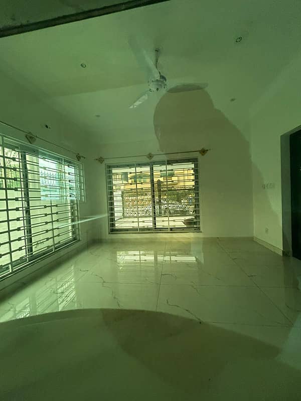 1 kanal ultra modren brand new white palace for rent in bahria town phase 7 rawalpindi 12