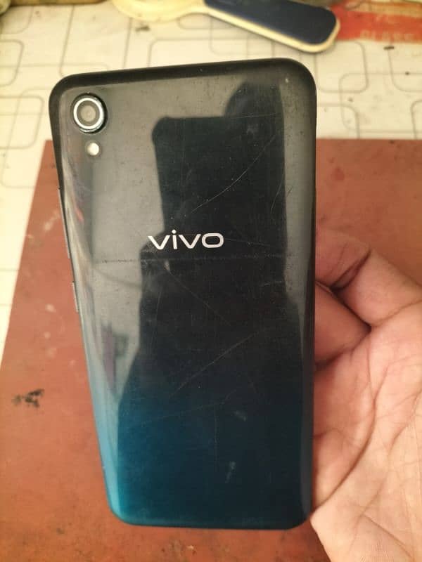 Vivo Y90 specification 2GB 32GB For sale Available 0