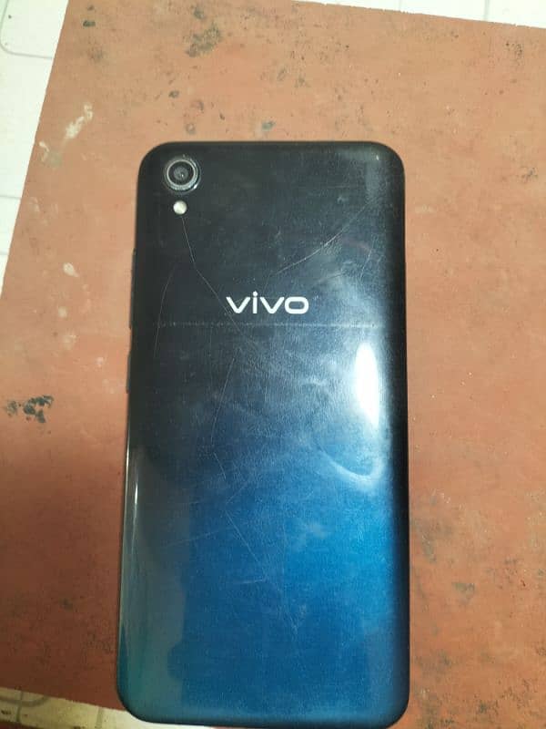 Vivo Y90 specification 2GB 32GB For sale Available 3