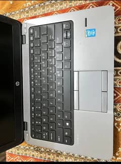 HP elitebook