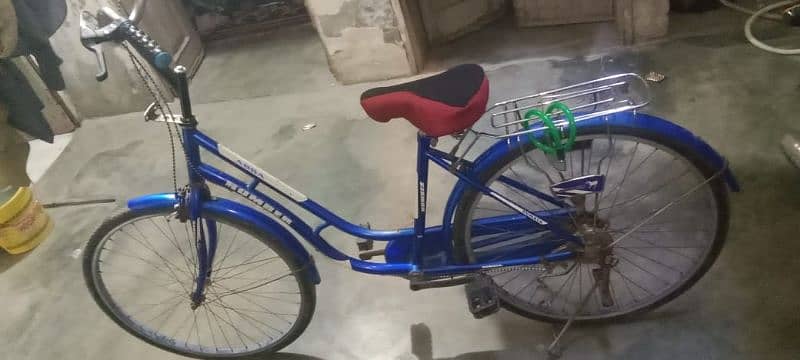 New condition Genuine Cycle 0