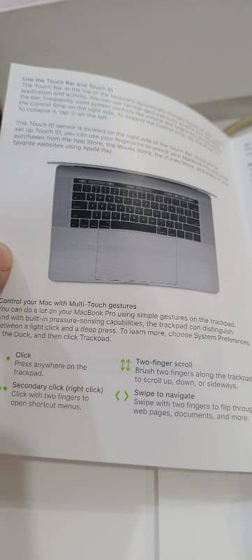 MacBook pro 15 inc 16 GB ram 250gb hard disk 8